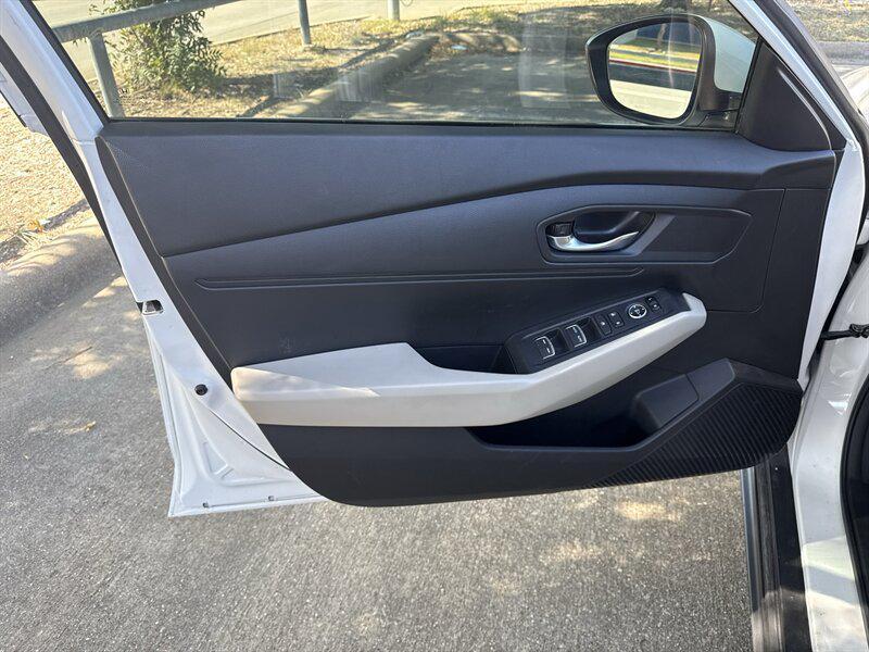 used 2025 Honda Accord car, priced at $22,888