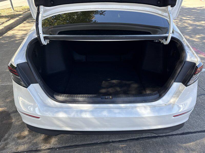 used 2025 Honda Accord car, priced at $22,888