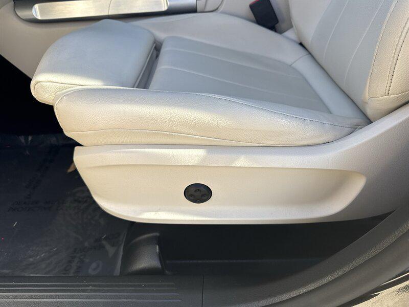 used 2022 Mercedes-Benz GLB 250 car, priced at $26,888