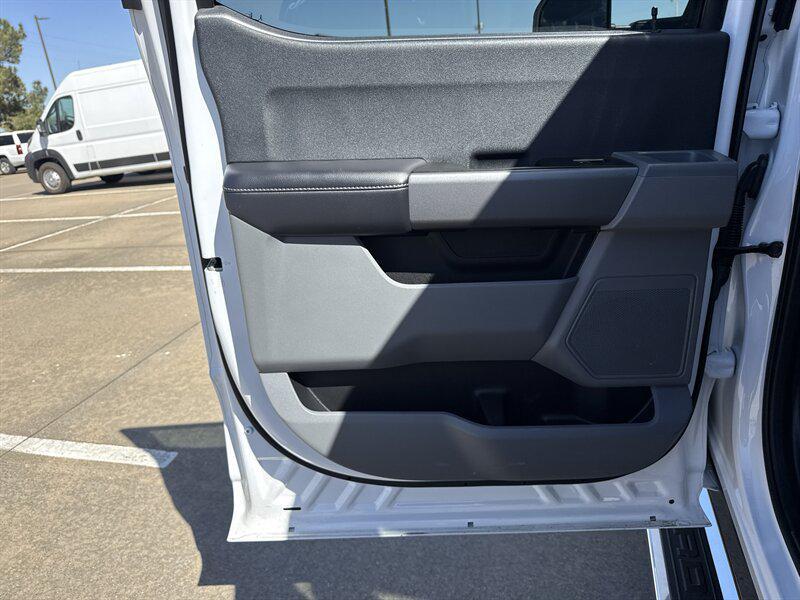 used 2025 Ford F-250 car, priced at $54,888