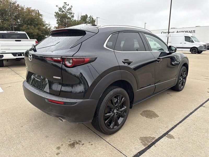 used 2024 Mazda CX-30 car, priced at $19,888