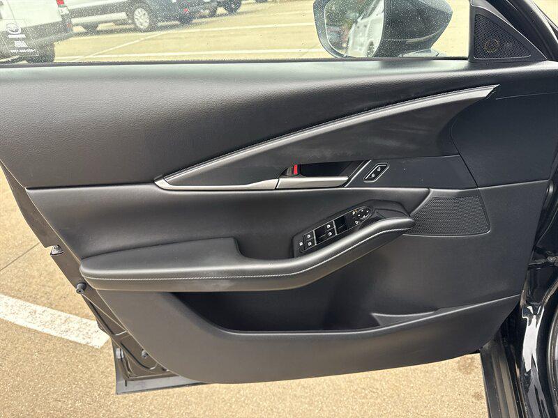 used 2024 Mazda CX-30 car, priced at $19,888