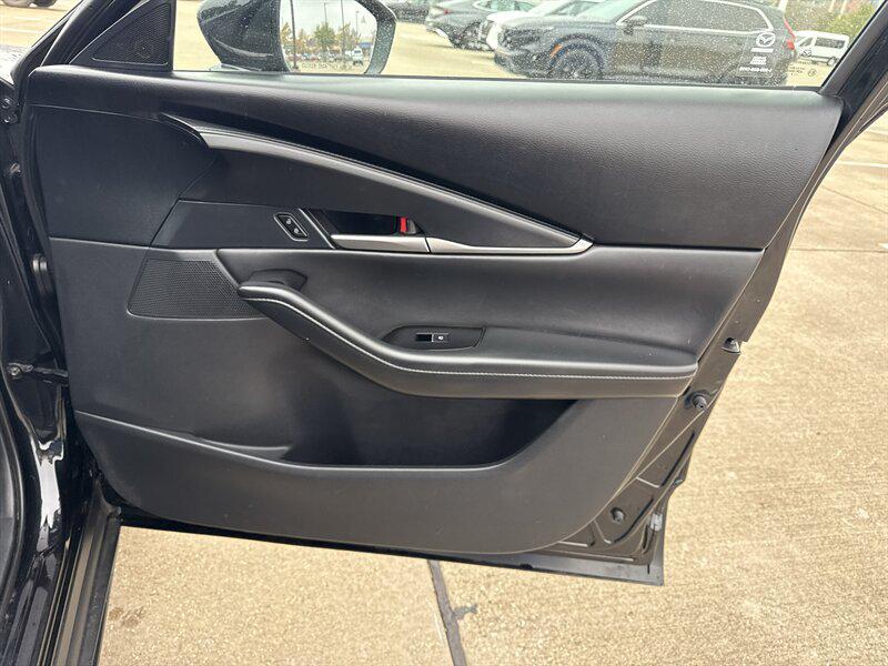 used 2024 Mazda CX-30 car, priced at $19,888