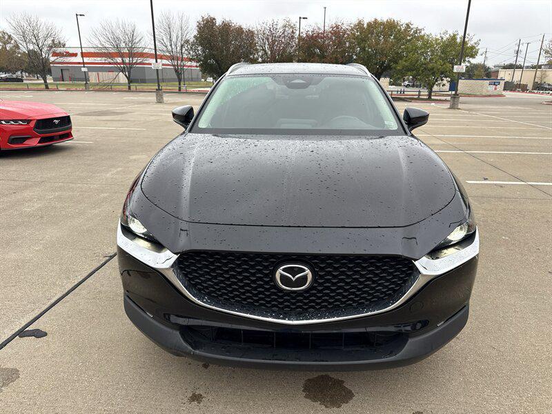 used 2024 Mazda CX-30 car, priced at $19,888