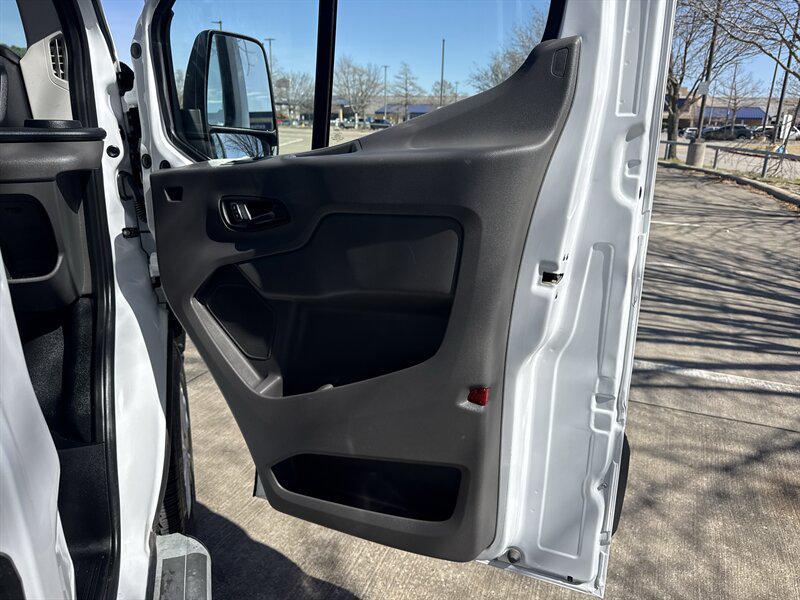used 2024 Ford Transit-250 car, priced at $32,888