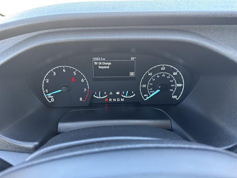 used 2024 Ford Transit-250 car, priced at $32,888