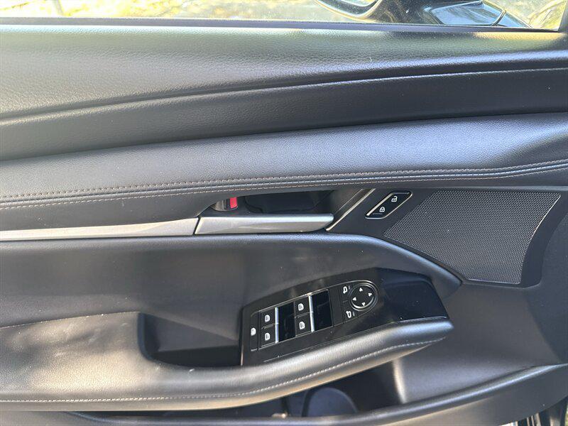 used 2025 Mazda Mazda3 car, priced at $19,888