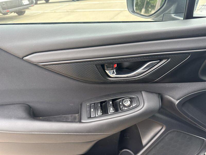 used 2024 Subaru Outback car, priced at $26,888