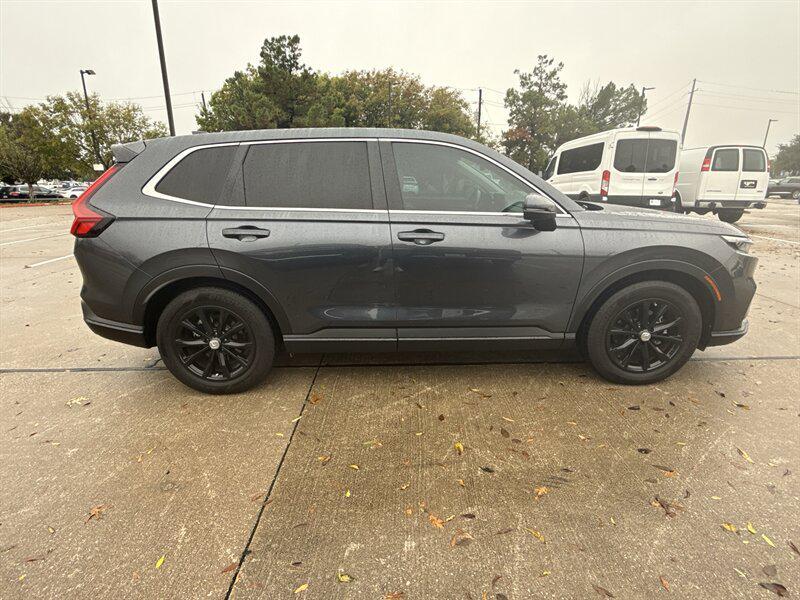 used 2025 Honda CR-V car, priced at $28,888