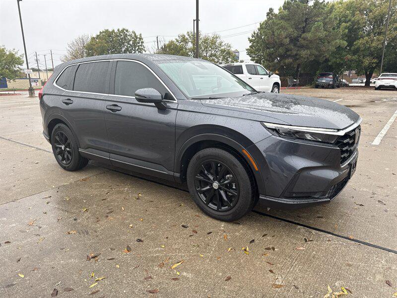 used 2025 Honda CR-V car, priced at $28,888