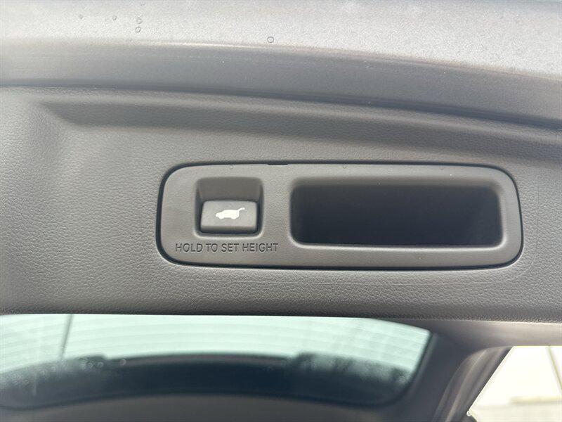 used 2025 Honda CR-V car, priced at $28,888