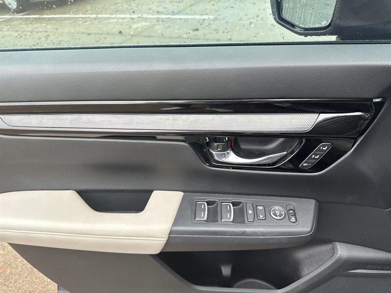 used 2025 Honda CR-V car, priced at $28,888