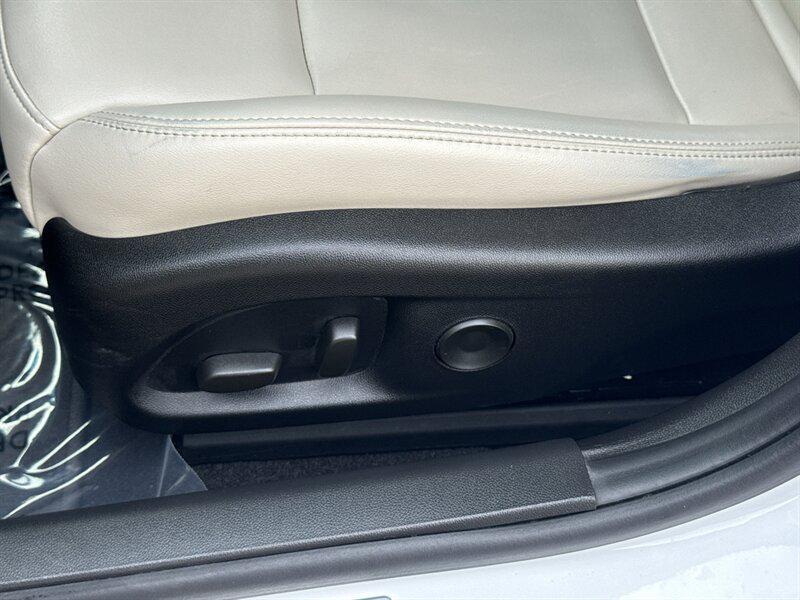 used 2024 Cadillac CT4 car, priced at $26,888