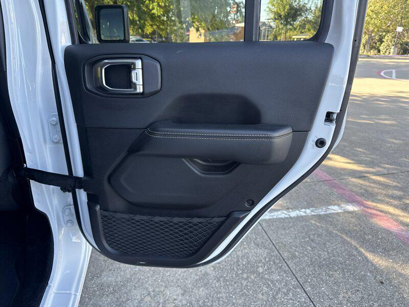 used 2024 Jeep Wrangler 4xe car, priced at $29,888