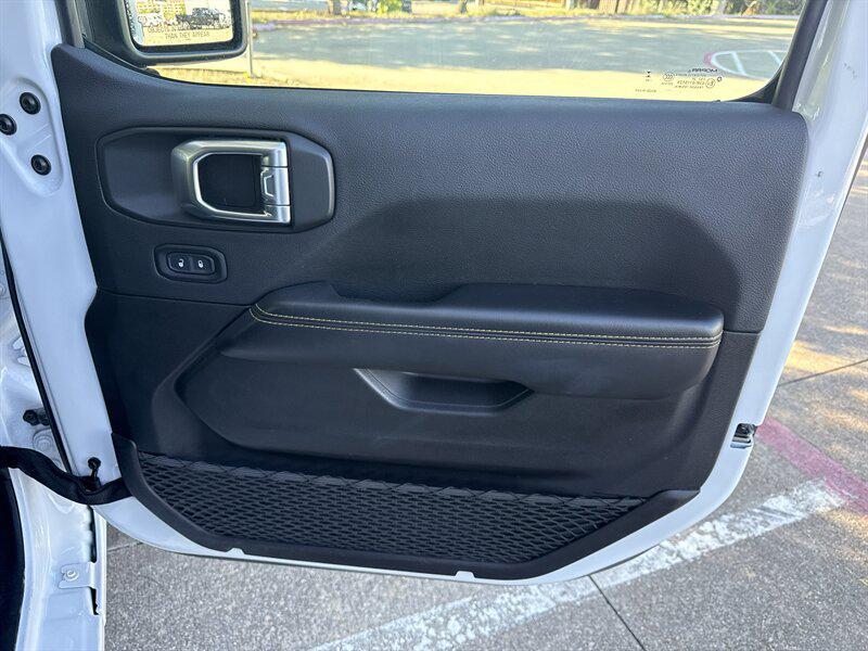 used 2024 Jeep Wrangler 4xe car, priced at $29,888