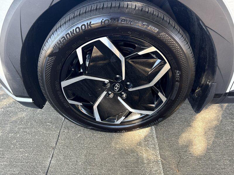 used 2023 Hyundai IONIQ 5 car, priced at $19,888