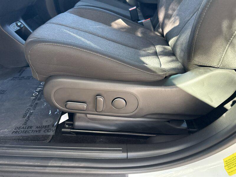 used 2023 Hyundai IONIQ 5 car, priced at $19,888