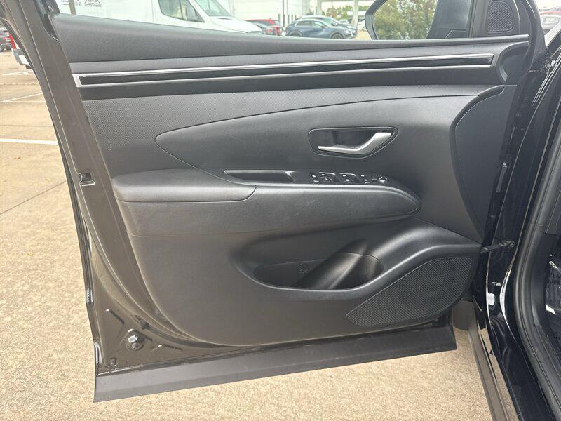 used 2022 Hyundai SANTA CRUZ car, priced at $19,888