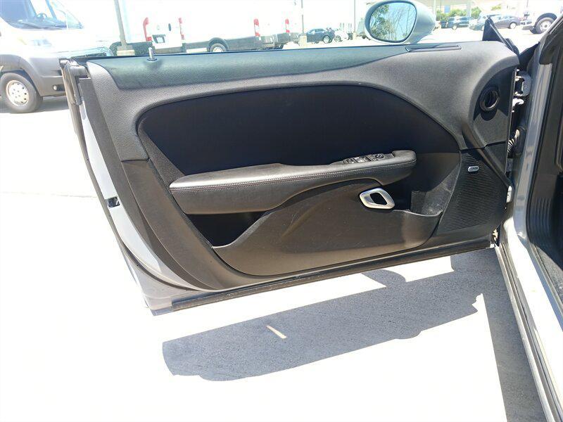 used 2021 Dodge Challenger car, priced at $21,888