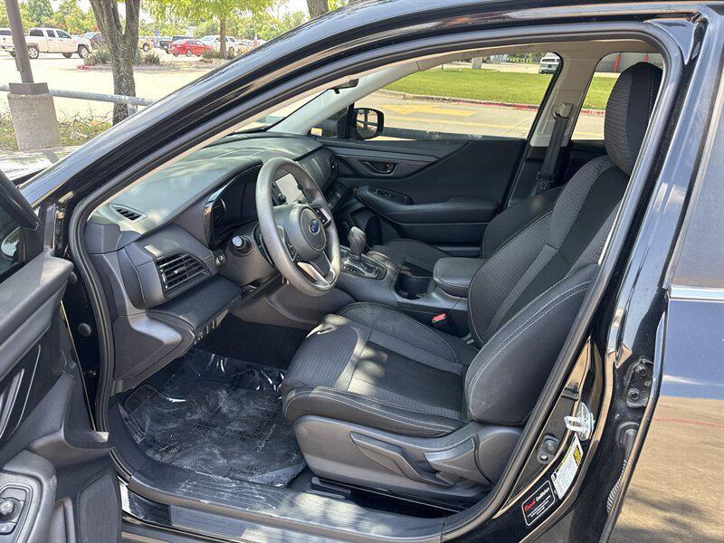 used 2022 Subaru Outback car, priced at $18,888