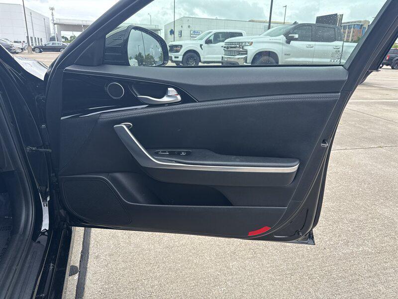 used 2021 Kia Stinger car, priced at $19,888