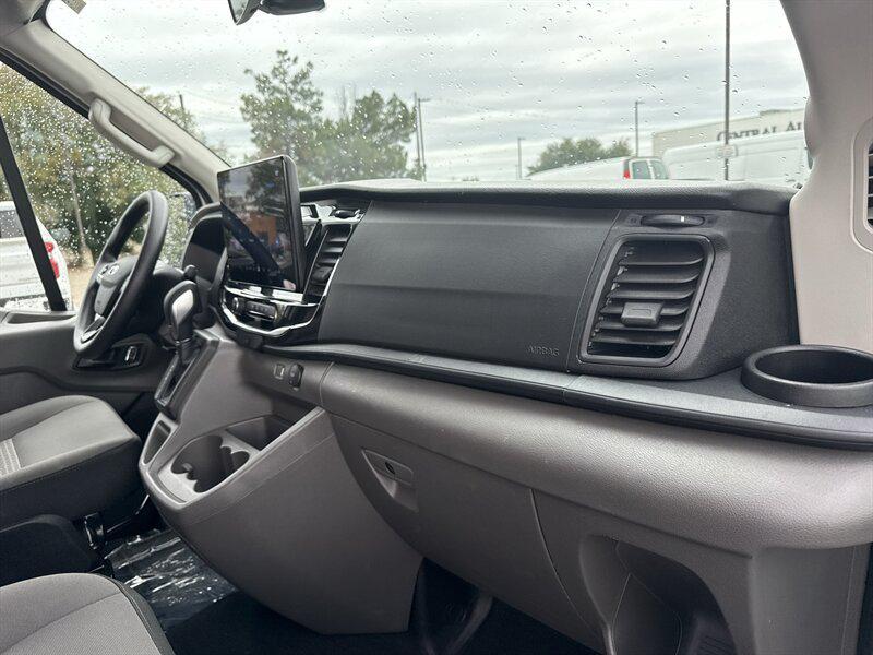 used 2025 Ford Transit-350 car, priced at $43,888