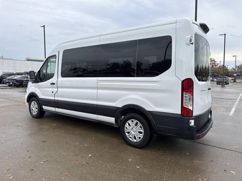 used 2025 Ford Transit-350 car, priced at $43,888