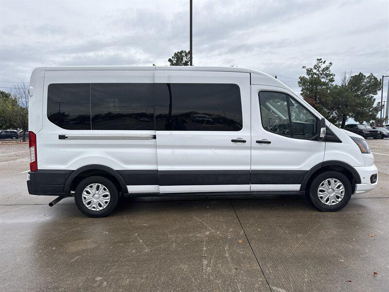 used 2025 Ford Transit-350 car, priced at $43,888