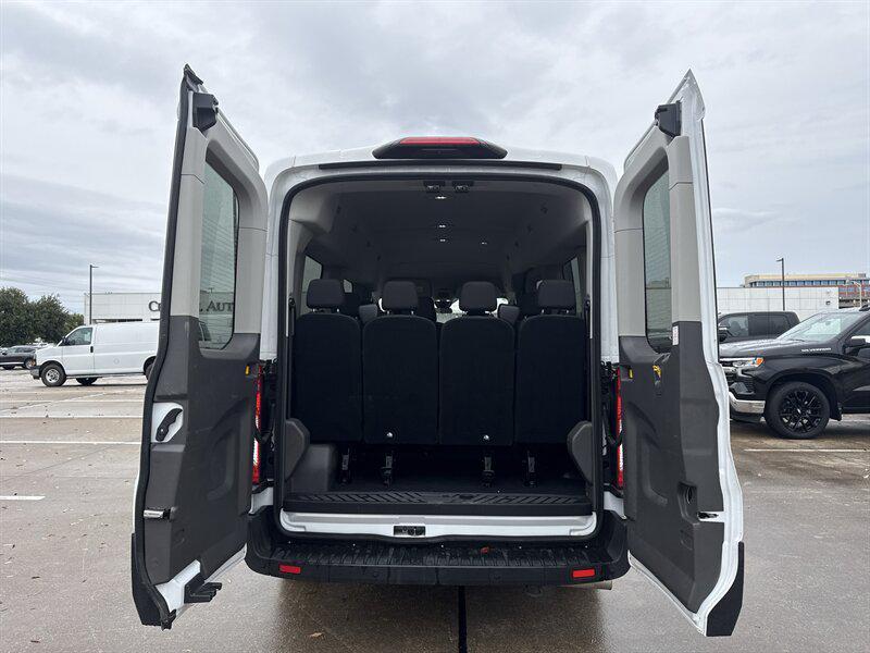 used 2025 Ford Transit-350 car, priced at $43,888