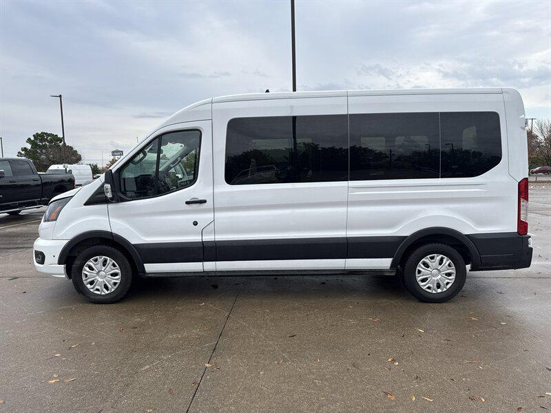used 2025 Ford Transit-350 car, priced at $43,888