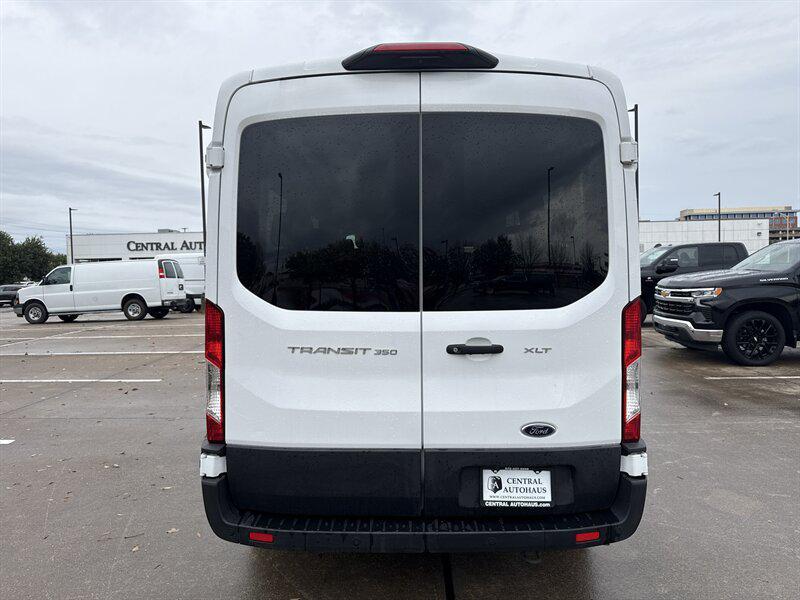used 2025 Ford Transit-350 car, priced at $43,888