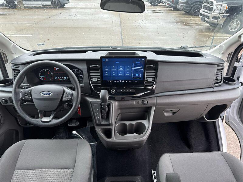 used 2025 Ford Transit-350 car, priced at $43,888