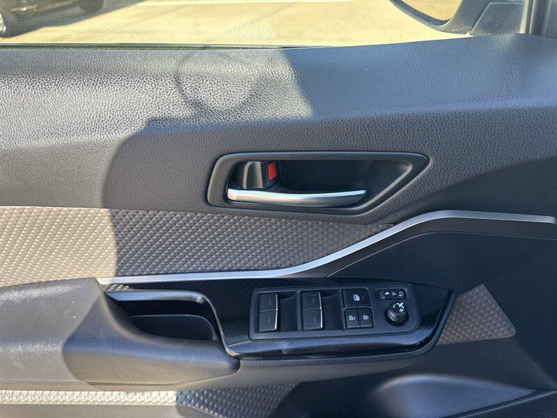 used 2020 Toyota C-HR car, priced at $18,888