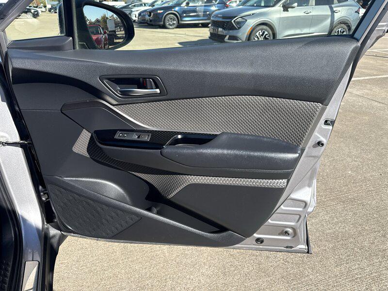 used 2020 Toyota C-HR car, priced at $18,888