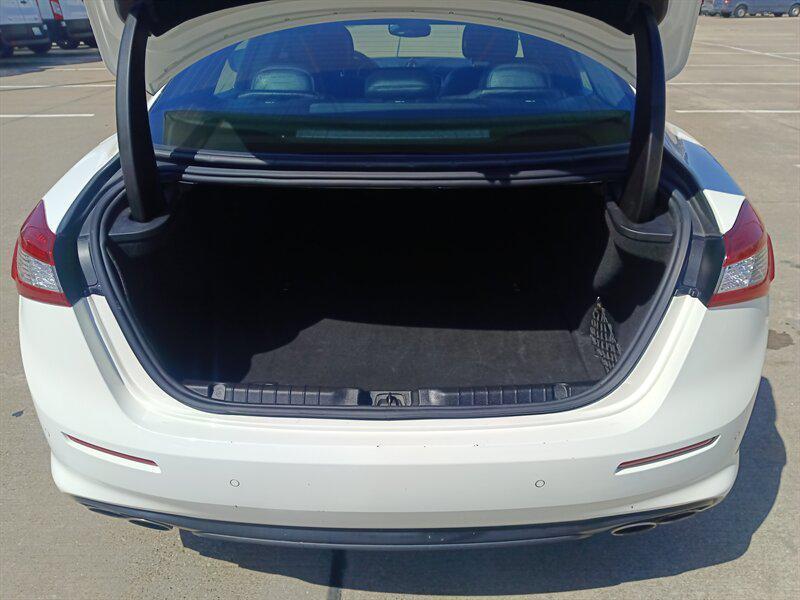 used 2020 Maserati Ghibli car, priced at $19,888