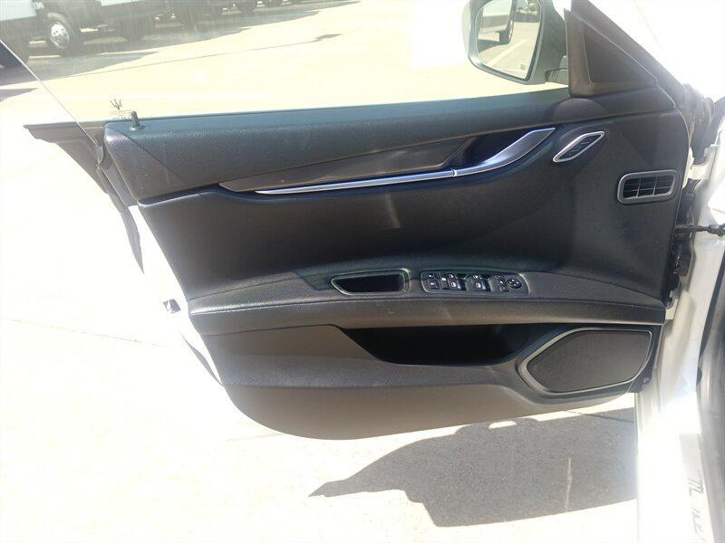 used 2020 Maserati Ghibli car, priced at $19,888