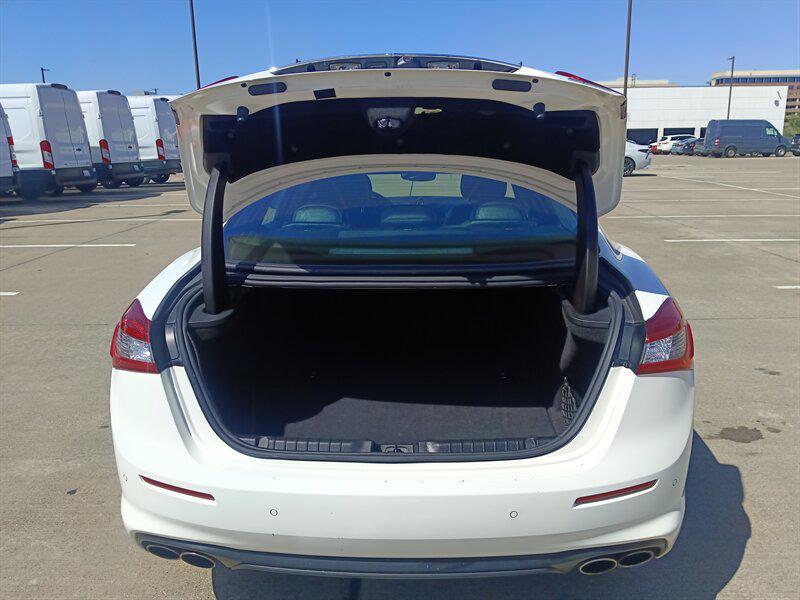 used 2020 Maserati Ghibli car, priced at $19,888