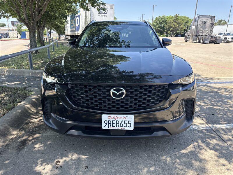used 2025 Mazda CX-50 car, priced at $24,888