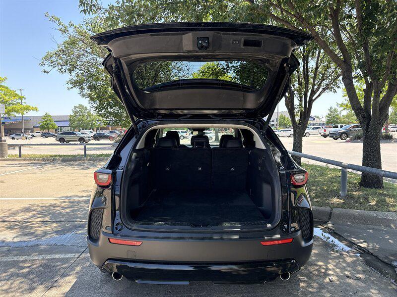 used 2025 Mazda CX-50 car, priced at $24,888