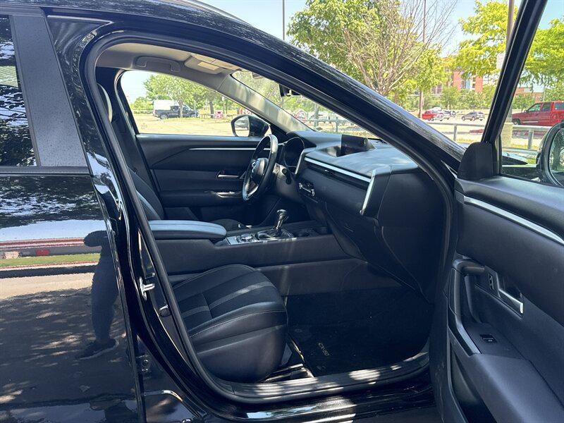 used 2025 Mazda CX-50 car, priced at $24,888