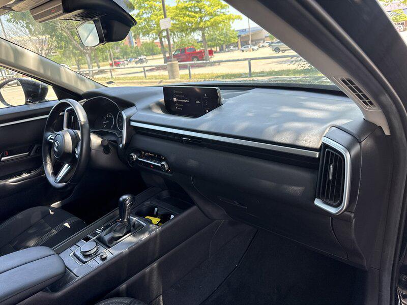 used 2025 Mazda CX-50 car, priced at $24,888