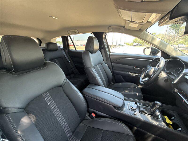 used 2025 Mazda CX-50 car, priced at $24,888