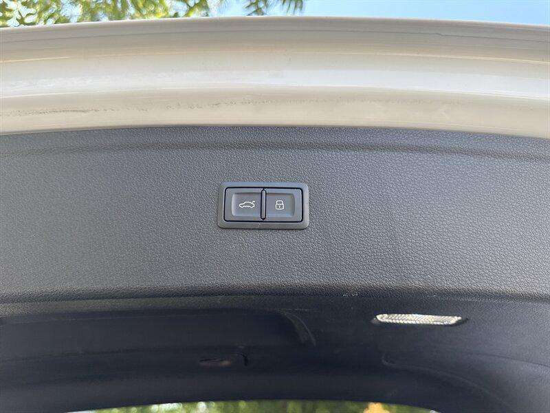 used 2024 Audi Q5 car, priced at $31,888