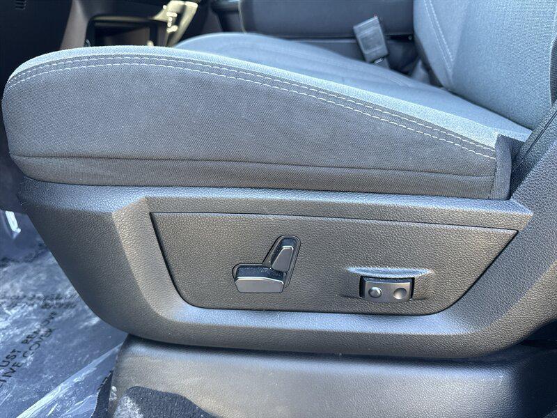 used 2024 Ram 2500 car, priced at $39,888