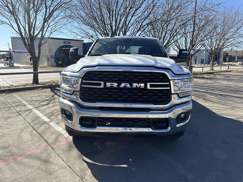 used 2024 Ram 2500 car, priced at $39,888