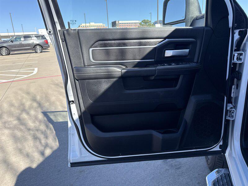 used 2024 Ram 2500 car, priced at $39,888