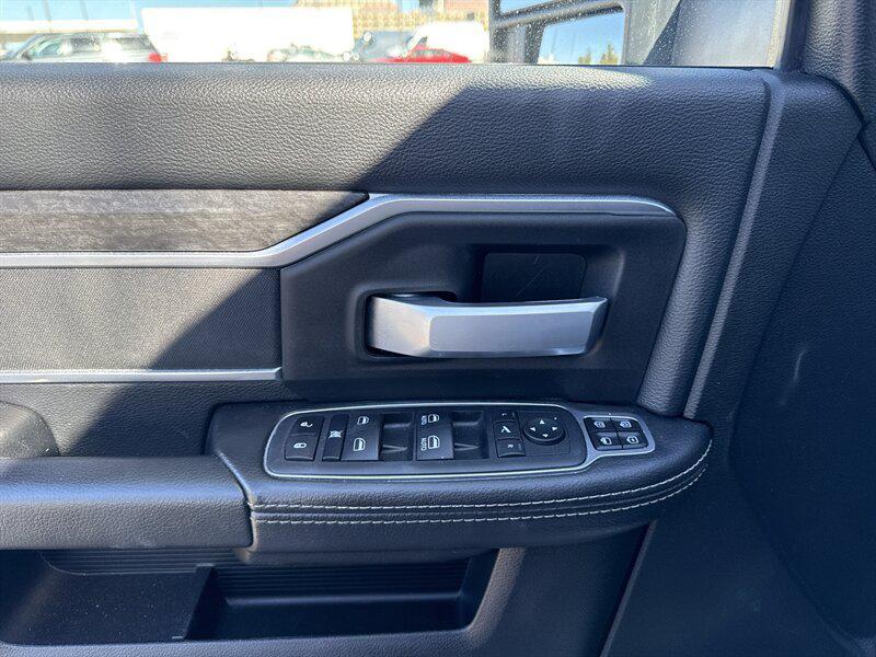 used 2024 Ram 2500 car, priced at $39,888