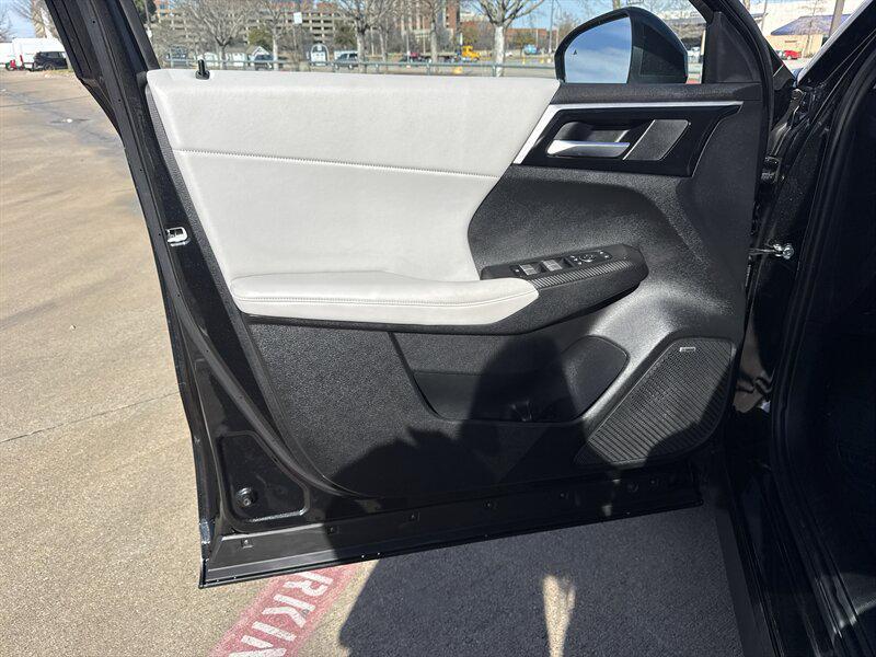 used 2025 Mitsubishi Outlander car, priced at $24,888