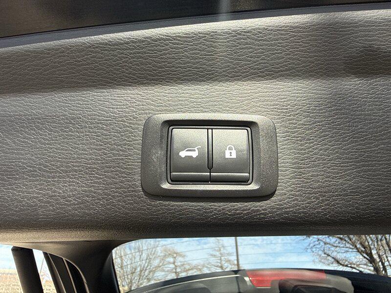 used 2025 Mitsubishi Outlander car, priced at $24,888