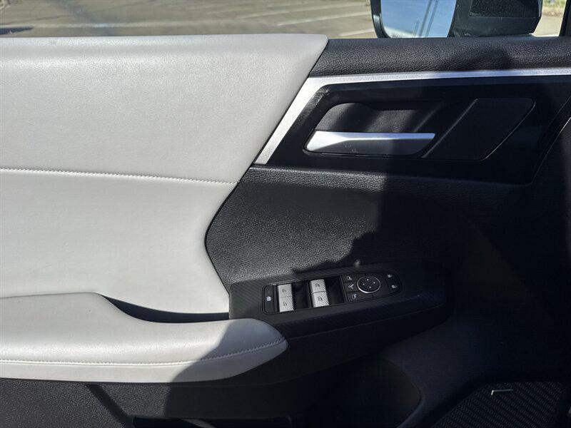 used 2025 Mitsubishi Outlander car, priced at $24,888